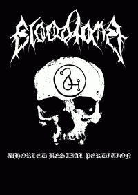 Bloodtomb : Whorled Bestial Perdition